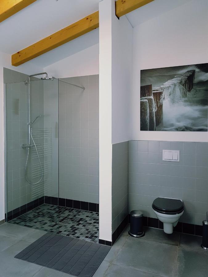Heimatliebe Ferienwohnung เบอร์เกอเรนเดอ-เรทวิช ภายนอก รูปภาพ