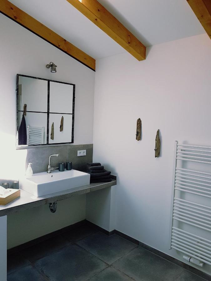 Heimatliebe Ferienwohnung เบอร์เกอเรนเดอ-เรทวิช ภายนอก รูปภาพ